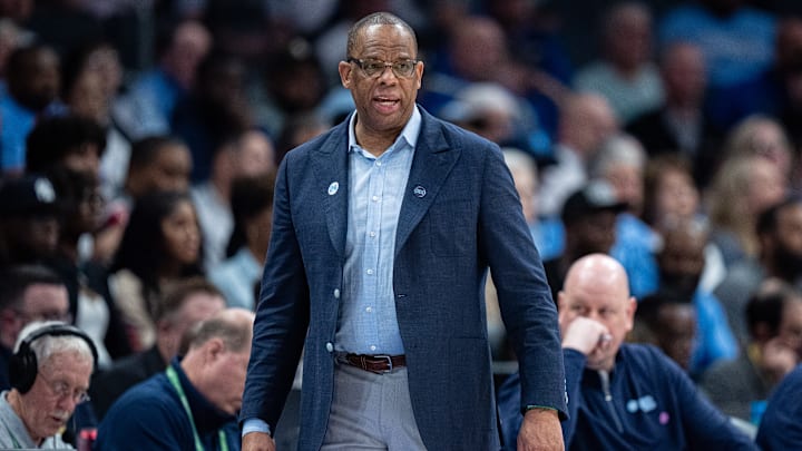 North Carolina v Wake Forest