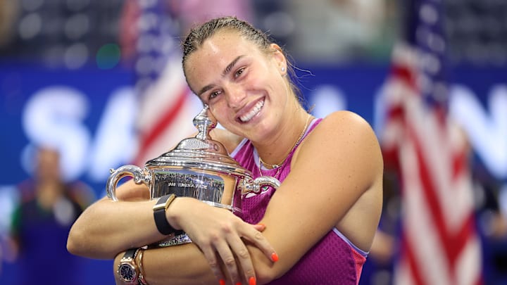 2024 US Open