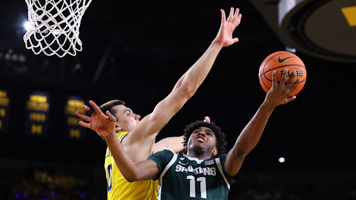 The Orlando Magic got their guy in Jase Richardson. But they still have work to do to add to their roster and win the Draft.