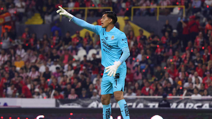 Atlas v Chivas - Torneo Clausura 2025 Liga MX