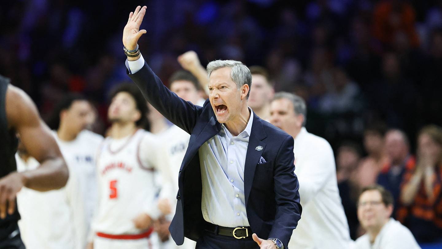 Just how important is high school recruiting for Virginia basketball?