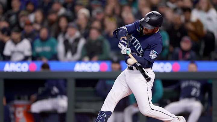 Milwaukee Brewers v Seattle Mariners