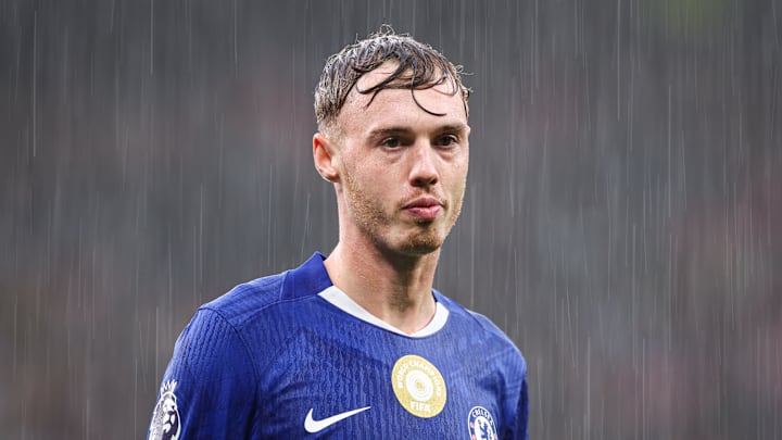 Ein Konsortium will die Spurs übernehmen - und dann u.a. Cole Palmer verpflichten Ein Konsortium will die Spurs übernehmen - und dann u.a. Cole Palmer verpflichten