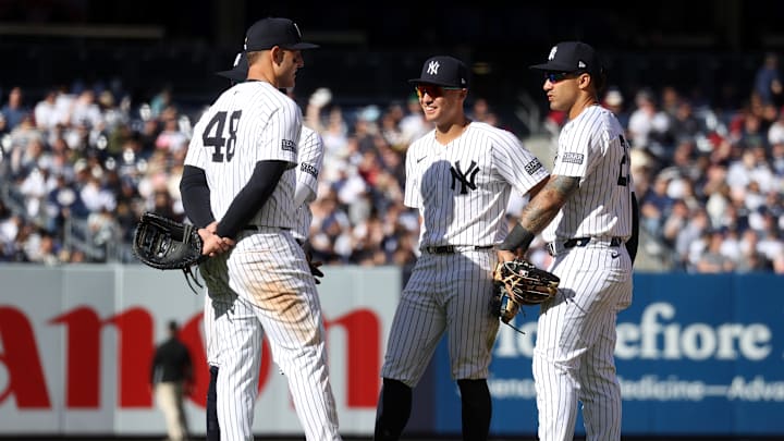 Los Yankees reciben a los Marlins para una serie de tres partidos