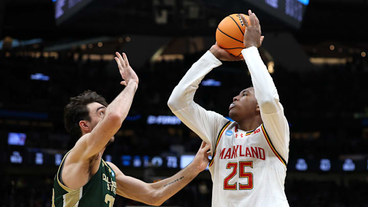 Colorado State v Maryland