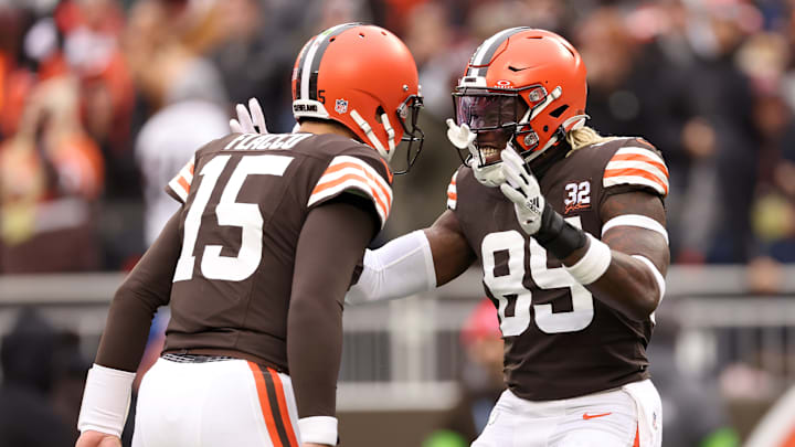 Cleveland Browns