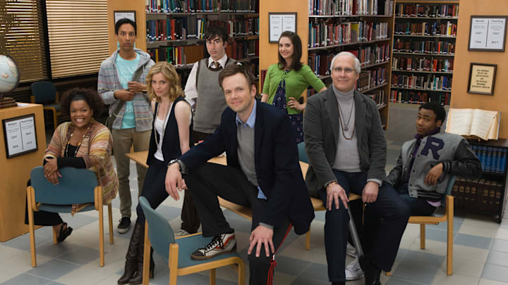 NBC Photo: Paul Drinkwater