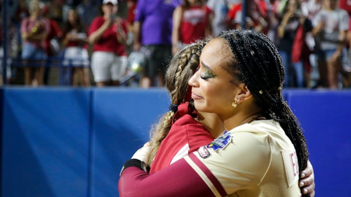 2023 NCAA Division I Softball Championship