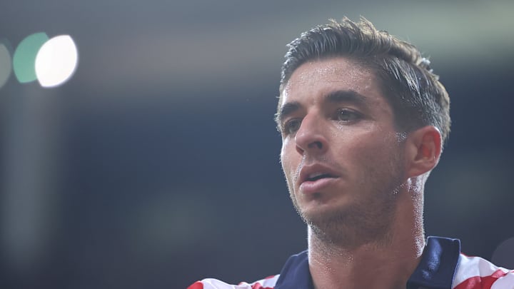 Chivas v Pumas UNAM - Playoffs Torneo Apertura 2023 Liga MX