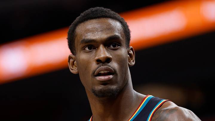 Feb 23, 2026; Detroit, Michigan, USA; Detroit Pistons center Jalen Duren (0) reacts after he is fouled in the second half against the San Antonio Spurs at Little Caesars Arena. Mandatory Credit: Rick Osentoski-Imagn Images Feb 23, 2026; Detroit, Michigan, USA; Detroit Pistons center Jalen Duren (0) reacts after he is fouled in the second half against the San Antonio Spurs at Little Caesars Arena. Mandatory Credit: Rick Osentoski-Imagn Images