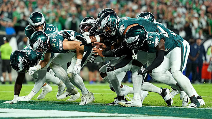 You hate it because you ain't it.