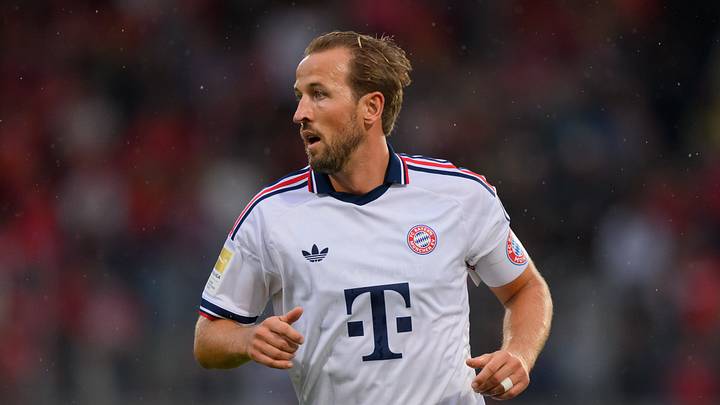 Harry Kane es el jugador mejor jugador valorado de la Bundesliga junto a Olise en el EA Sports FC 27 Harry Kane es el jugador mejor jugador valorado de la Bundesliga junto a Olise en el EA Sports FC 27