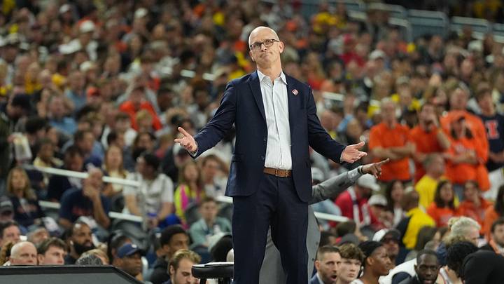 Dan Hurley