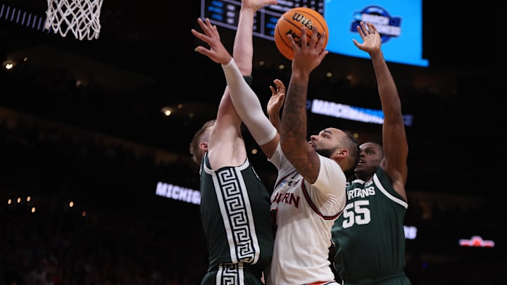 Broome should be ready to go for Auburn by Saturday