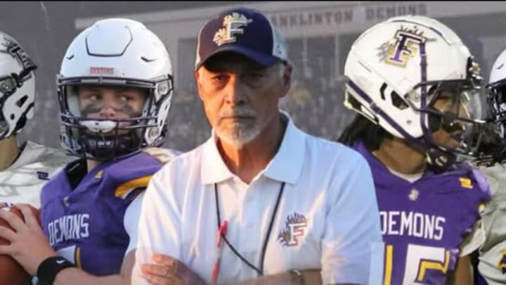 Top-seeded Franklinton will be challenged by Cecilia in the Division II Nonselect state championship game.