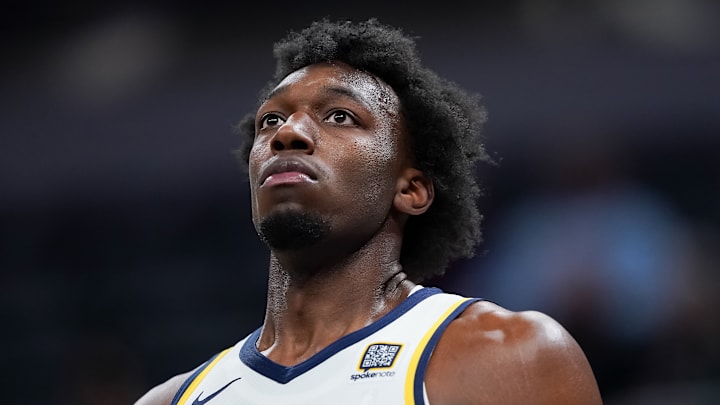 Memphis Grizzlies v Indiana Pacers