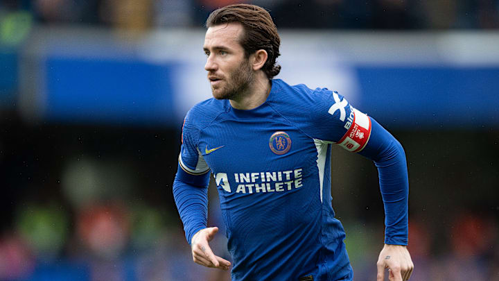 Chelsea FC v Leicester City - Emirates FA Cup Quarter Final