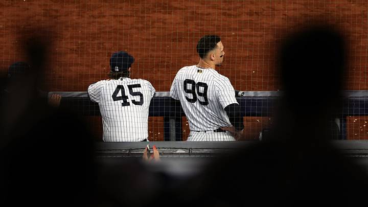 Baltimore Orioles v New York Yankees Baltimore Orioles v New York Yankees