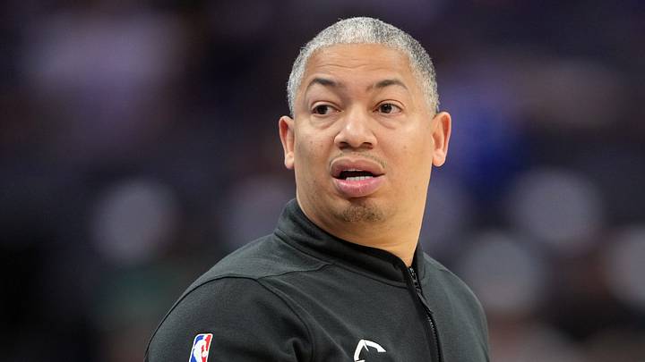 Tyronn Lue, LA Clippers