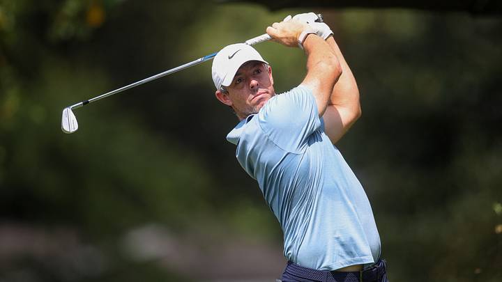 Rory McIlroy is favored to win the 2026 Irish Open. Rory McIlroy is favored to win the 2026 Irish Open.