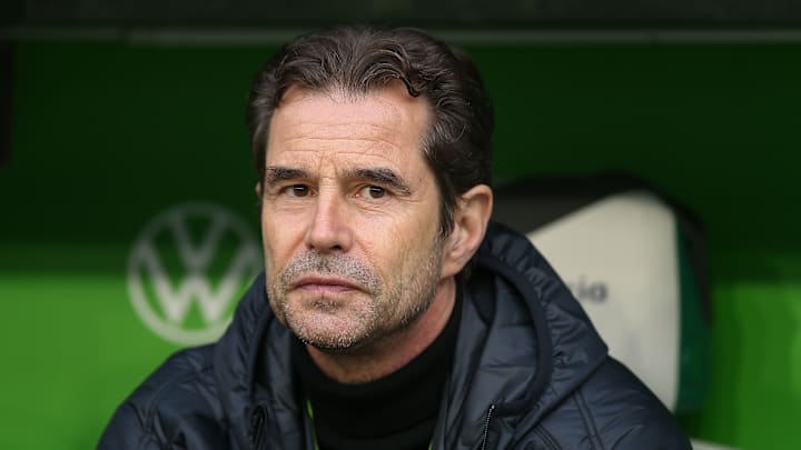 VfL Wolfsburg v FC Bayern München - Google Pixel Frauen Bundesliga VfL Wolfsburg v FC Bayern München - Google Pixel Frauen Bundesliga