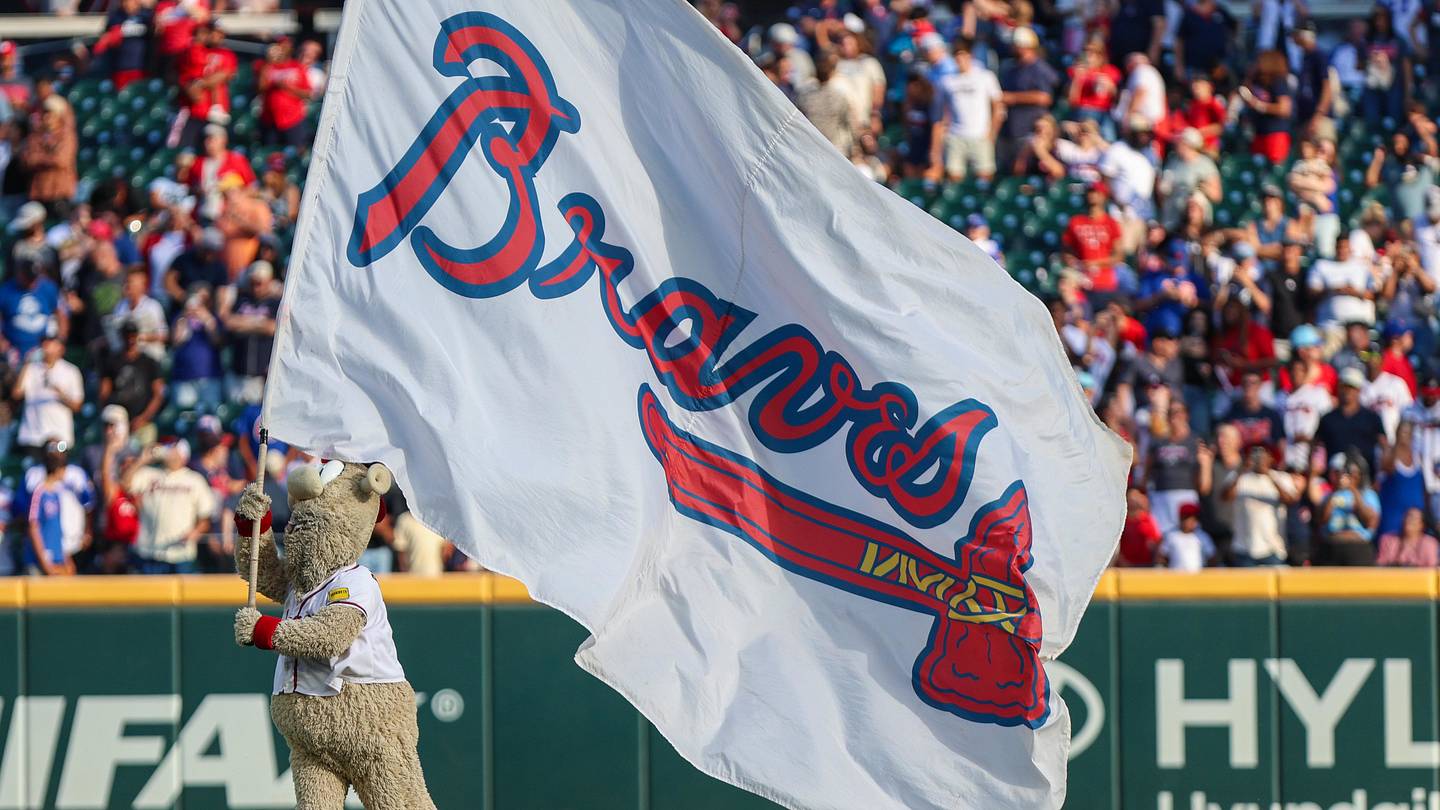 How MLB's New TV Deals Impact Atlanta Braves