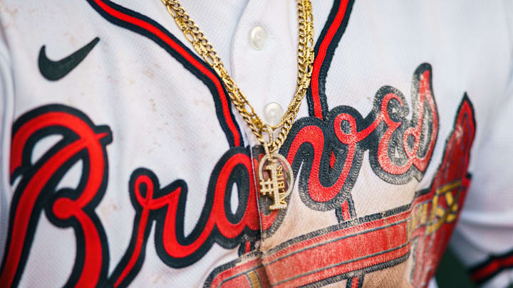 Philadelphia Phillies v Atlanta Braves