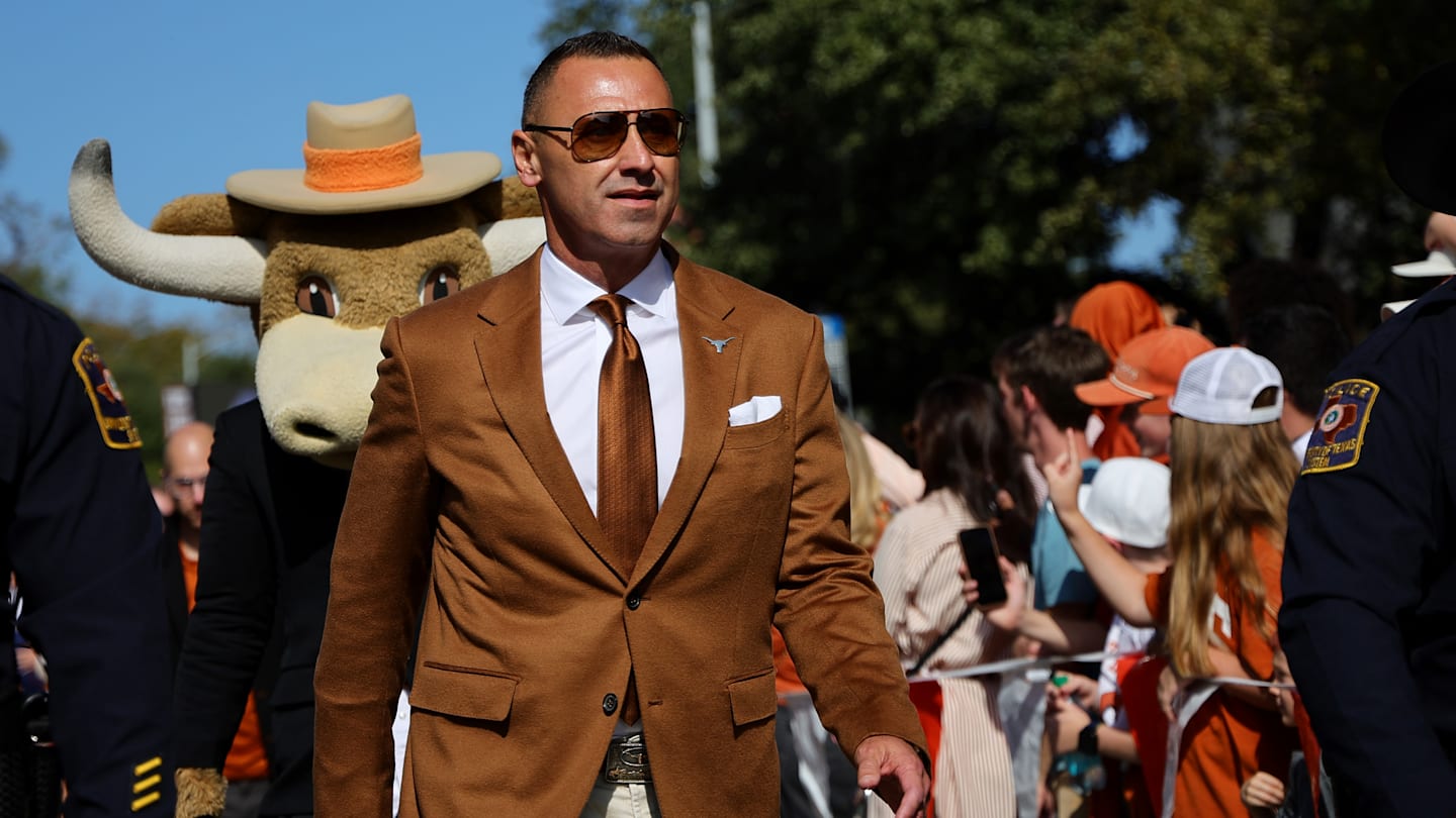 Texas dominates recruiting trail as 2026 class surges past national contenders