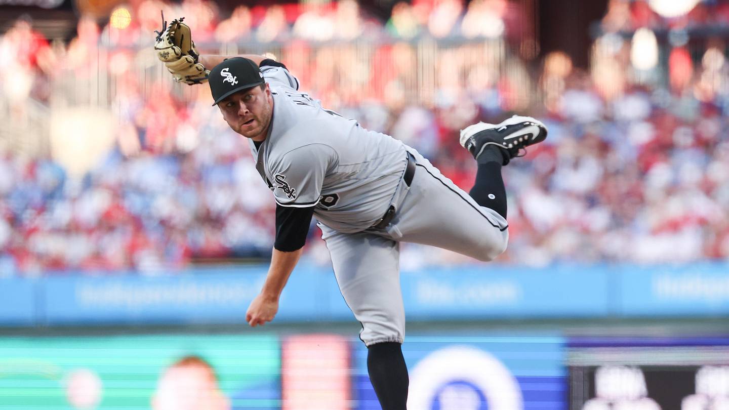 White Sox vs. Braves Lineup: Big News On Everson P