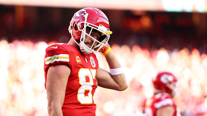 AFC Championship - Cincinnati Bengals v Kansas City Chiefs