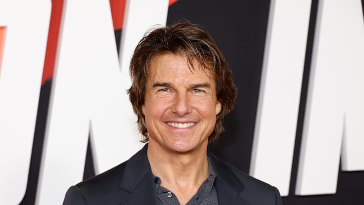 "Mission: Impossible - Dead Reckoning Part One" New York Premiere