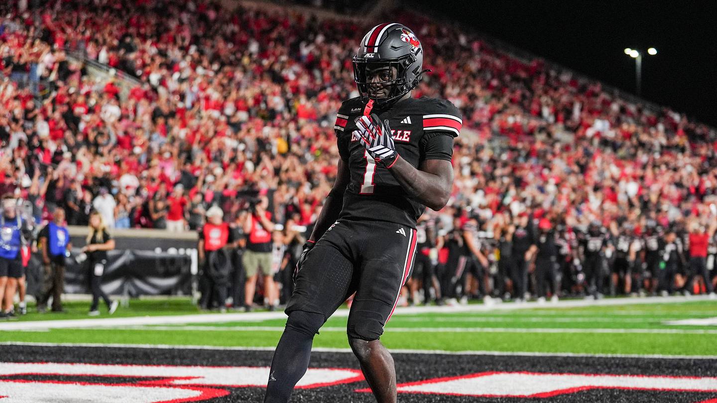 College Football Rankings: Teams Rising & Falling in New ESPN FPI Ratings After Week 6