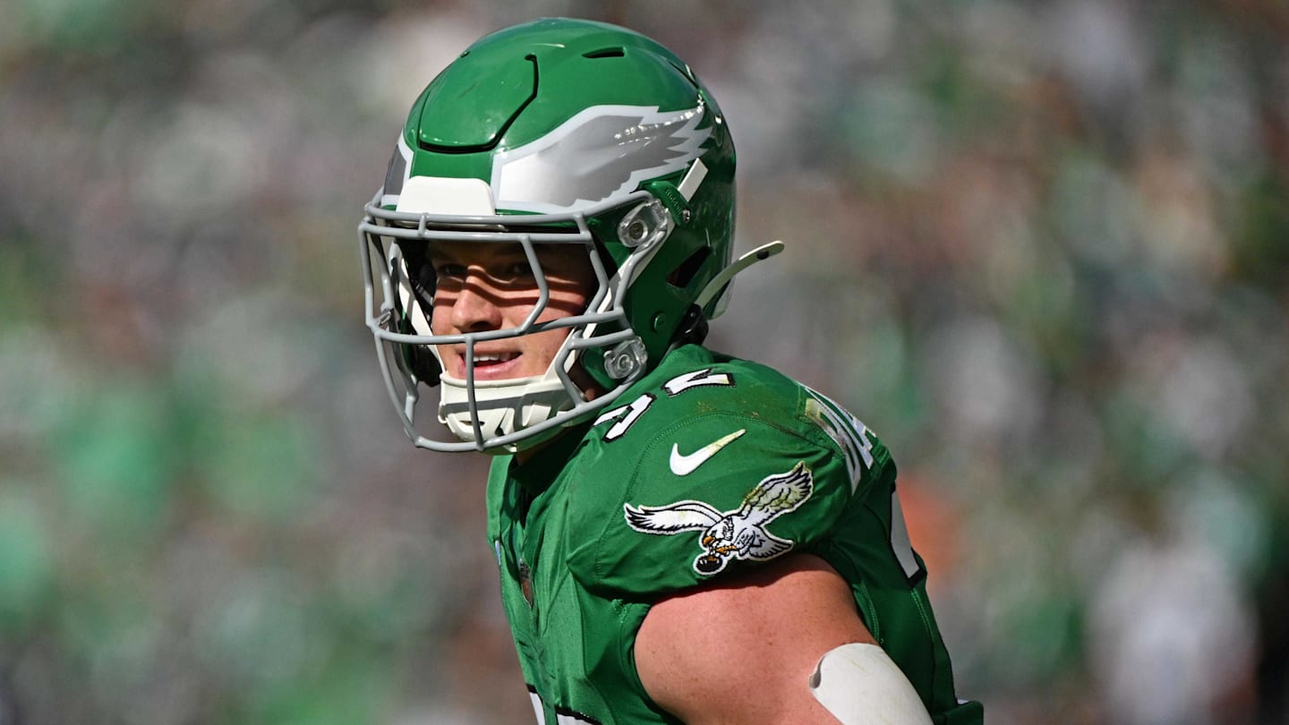 Pros and Cons of Lions Signing Reed Blankenship