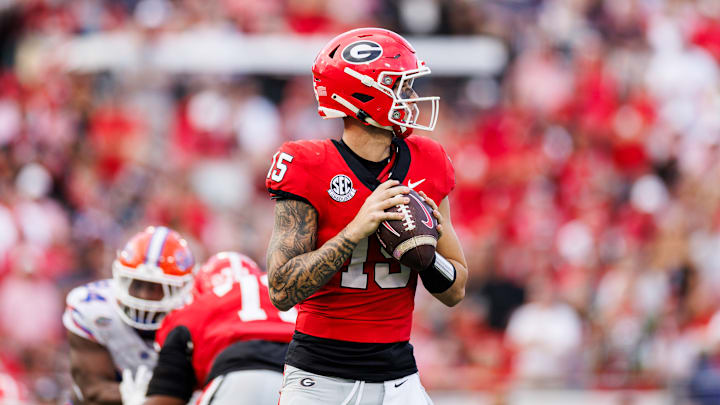 Florida v Georgia