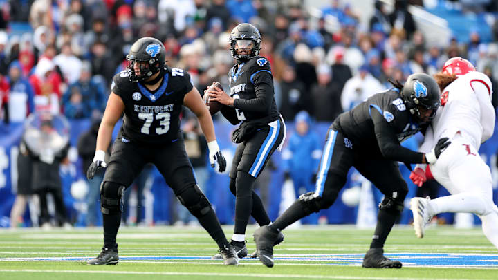 Lousville v Kentucky