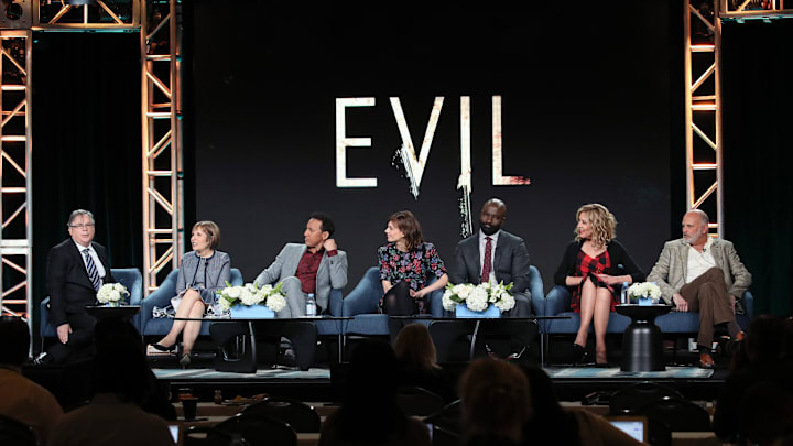2020 Winter TCA Tour - Day 6