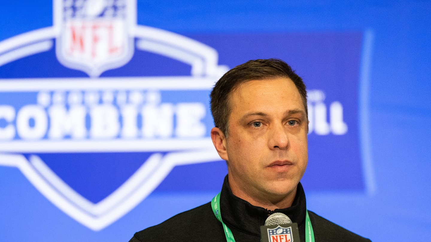 Three Overrated Prospects for Chiefs at No. 9 Overall