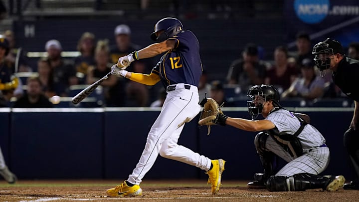 2024 NCAA Division I Baseball Regional - Tucson