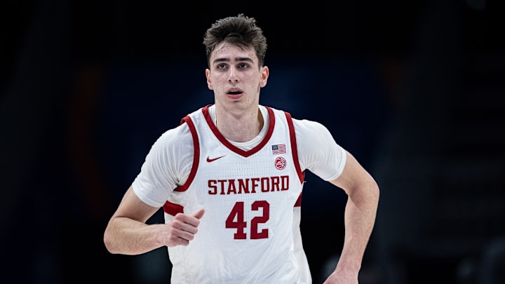 California v Stanford