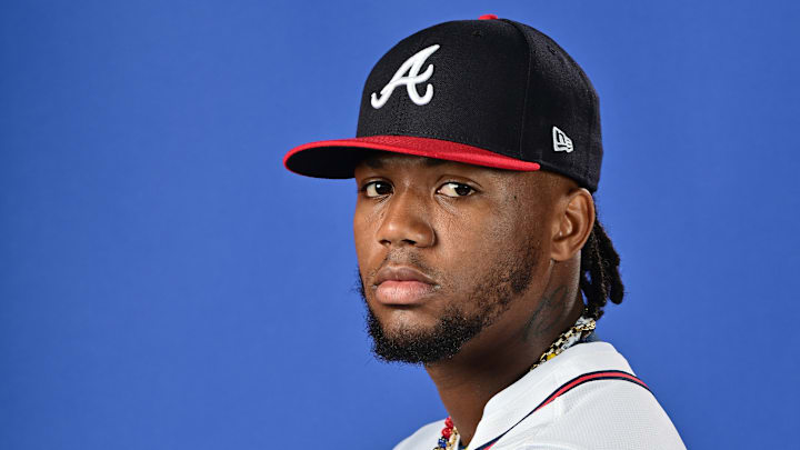 Ronald Acuña Jr., Atlanta Braves
