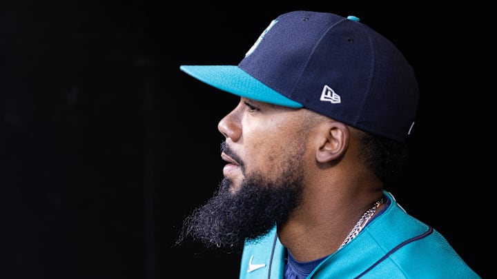 Seattle Mariners v New York Mets