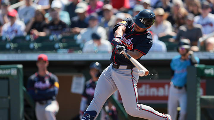 Baldwin has a big day against the Marlins