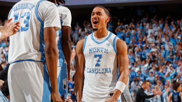 Duke v North Carolina