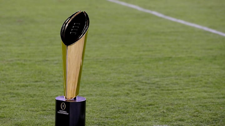 CFP National Championship