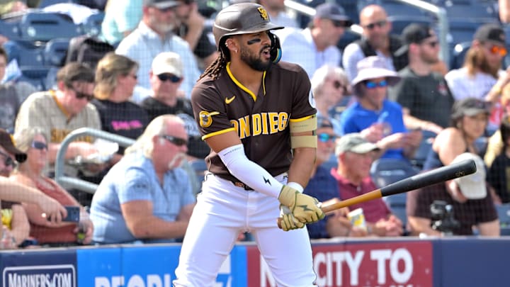 Tatís Jr. participará en su primer Clásico Mundial de Béisbol