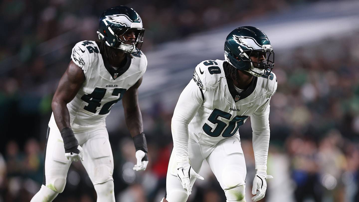 How Ogbo Okoronkwo Impacts 49ers Edge Rusher Depth Chart