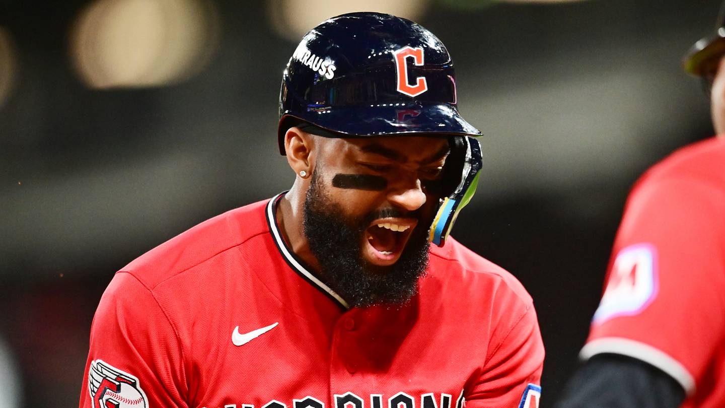 Jo Adell Enjoying First Playoff Experience, Reveals This About Personal Agendas