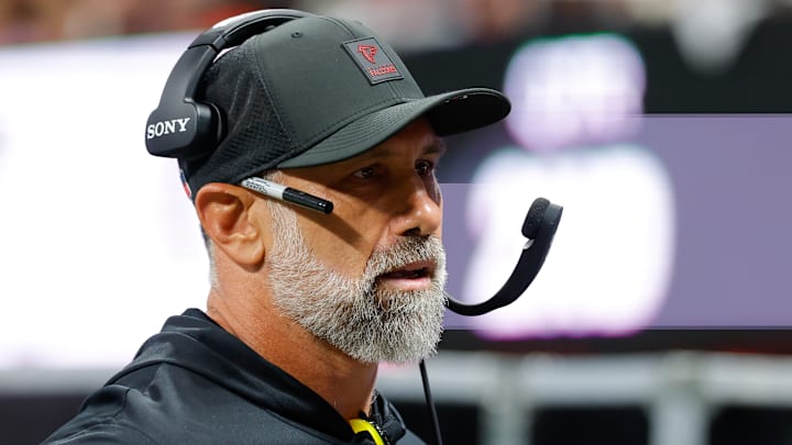 Miami Dolphins v Atlanta Falcons - NFL 2025