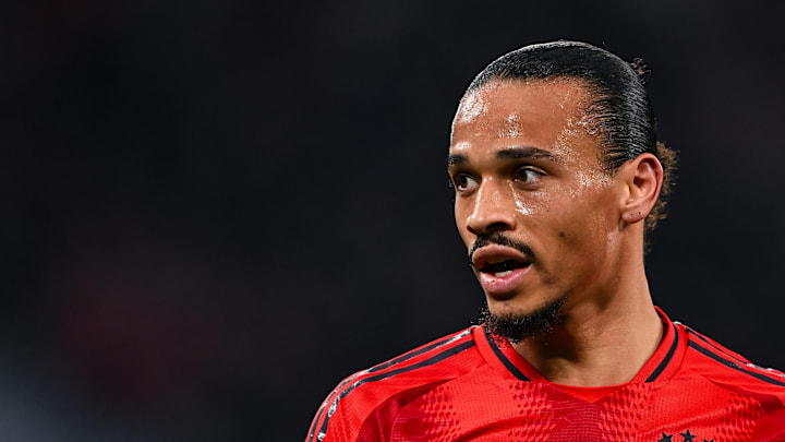 FC Bayern München v RB Leipzig - Bundesliga