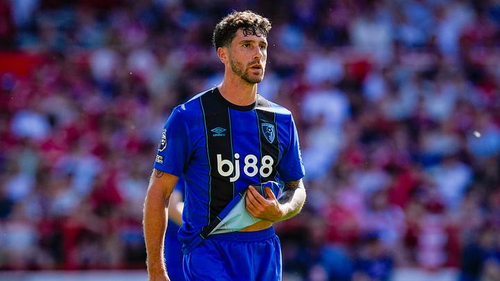 Nottingham Forest v Bournemouth - Premier League